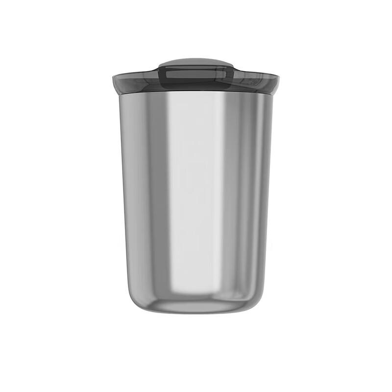 Feiwu FW-T850 Stal Nierdzewna Zestaw do Kawy Pour-Over z Pudełkiem Prezentowym