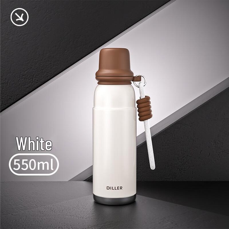 Diller Cool Sport 316 Stainless Steel Insulated Water Bottle