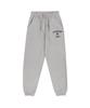 CREAM SODA LAB Swallow Love Training Jogger Pants Gray