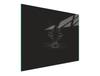 GLAS-SCHNEIDEBRETT 52x30 KATZE
