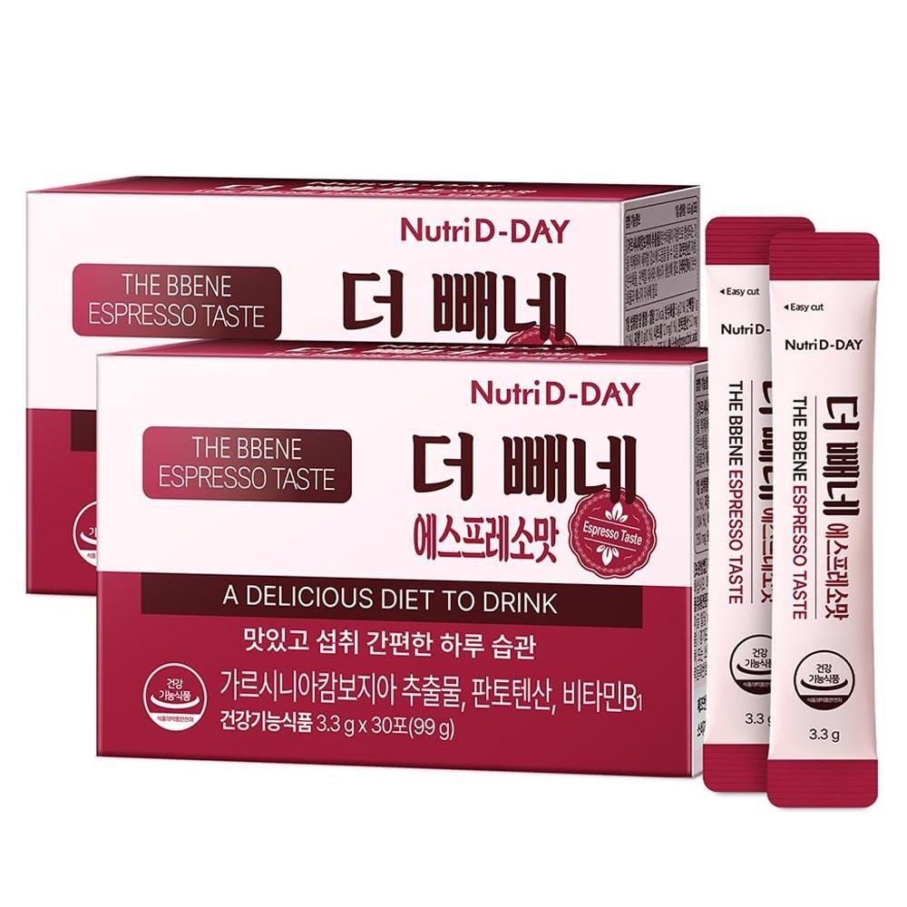 NutriDDay The Ppaene Espresso Flavor 99g 2 pcs Ingredients: may be subject to change at the manufacturer’s discretion. For the | 99g 2 pcs
