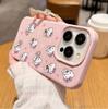Cartoon Hello Kitty Phone Case For Xiaomi Redmi Note 15 Pro 5G 14C Note 14 13 Pro 12 11 10 Pro 11S 10S A5 4G 5G  Soft Cover