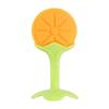 3D Fruit Silicone Baby Teething Stick 