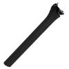 Bike Carbon   Seatpost Saddle Pole Seat Post Tube   Saddle Support Pole
