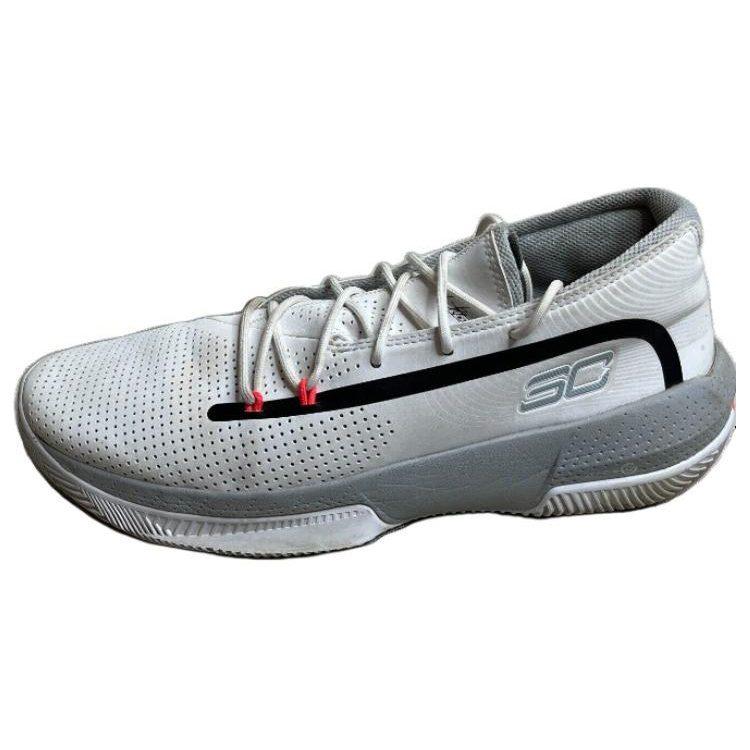 Under Armour Curry 3Zer0 3 'White' 3022048-100