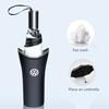 efg1 Multi-Functional Portable Car Umbrella Storage Bucket Tools For VW Golf 6 7 Passat Jetta Touareg Bora Beetle Sticker YSSNT