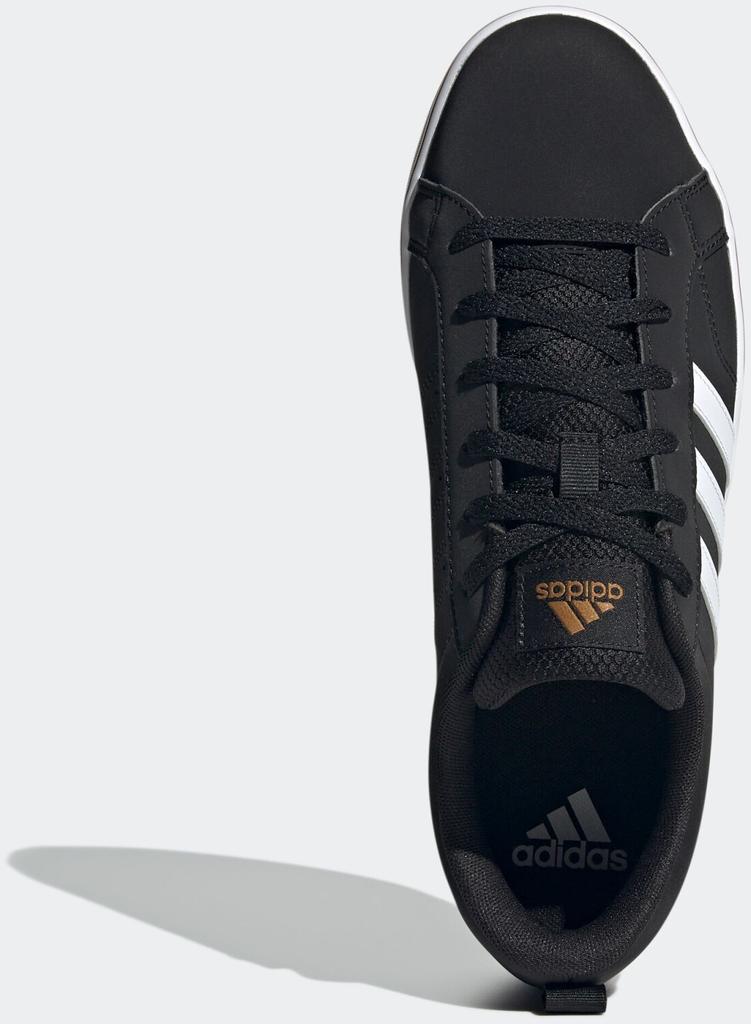 Adidas VS Pace 2.0 Sneakers Core Black/cloud White/bronze Strat