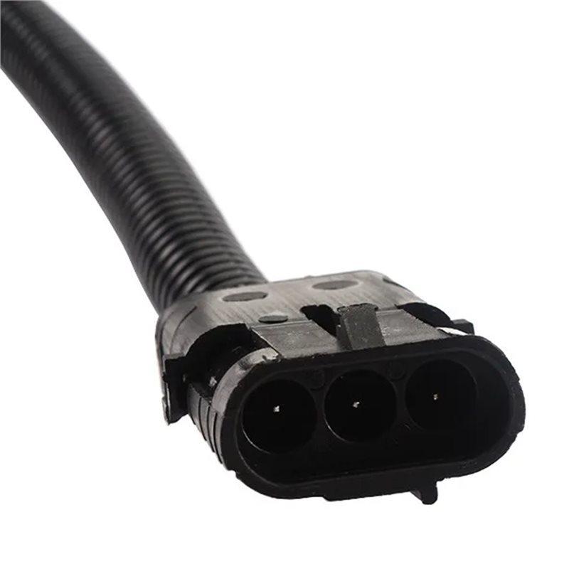 For Cumm Engine 5.9 8.3L C& B Series Compatible 12VDC Fuel Shut Off Solenoid- Part Number 3935649 SA-4765-12