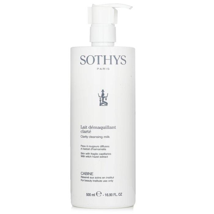 SOTHYS Clarity Cleansing Milk (Salon Size)