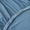 Copridivano Elasticizzato Universale per Tutte le Stagioni Copertura Completa Copertura Colore Unico Moderno Semplice Asciugamano per Divano Copertura Completa Filo di Seta di Ghiaccio Cuscino per Divano