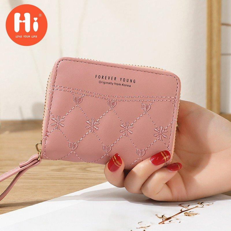 

Женский кошелек, женский держатель для карт, женский кошелек для монет, роскошный дизайнерский женский кошелек