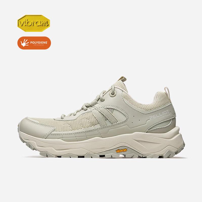 

Pelliot Women s Vibram Lightweight Outdoor Hiking Shoes EUR 37