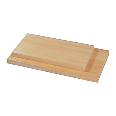 Yamashita Kogei Hinoki Cutting Board Professional Made In for Commercial and (Single Piece) - Grade, Japan, Kitchens, Restaurants, Eateries.