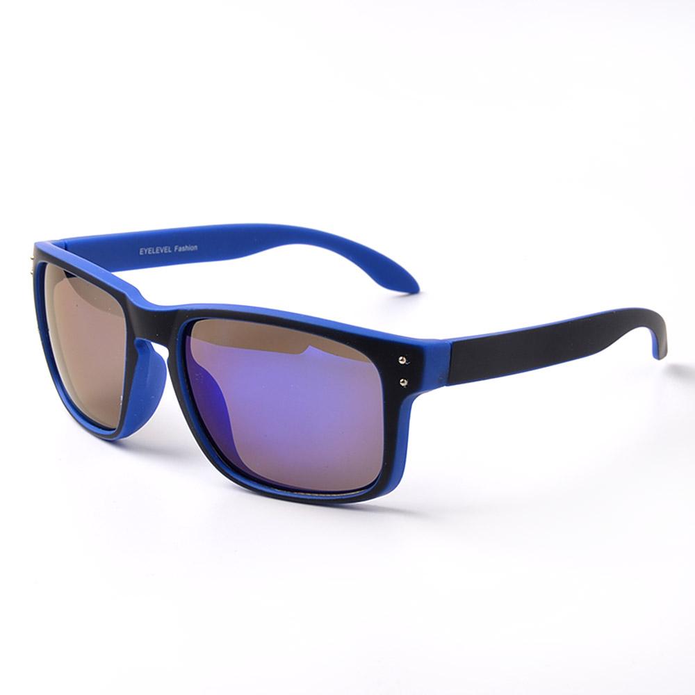 Meleusibaendeu Men'S Fashion Passion Sunglasses