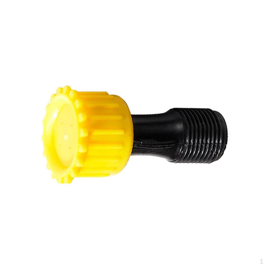 Agricultural Sprayer Spray Nozzle Replacement Tip for Pump Adjustable Flat Easy To