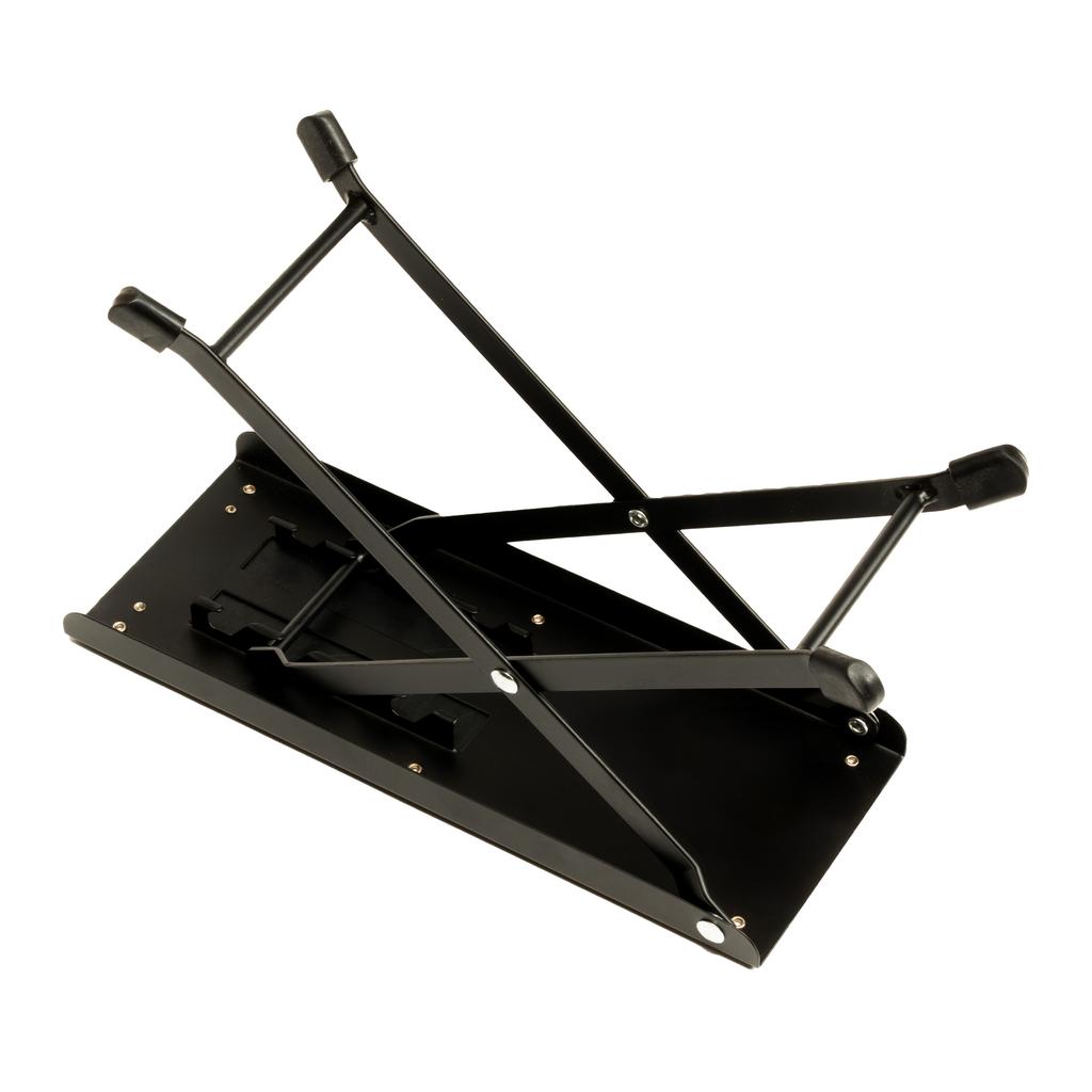 MusicMate MM-AG60 StringsStep Guitar Footrest