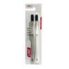Liangmianzhen Carbon Silk Soft Toothbrush 2-Pack