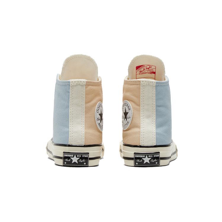 Converse Chuck Taylor All Star 1970s High Top Canvas Shoes Kids Sneakers 371945C