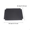 Motorcycle Rear Box Pad Luggage Inner Protector PVC Accessories Replace Sticker for R1200GS