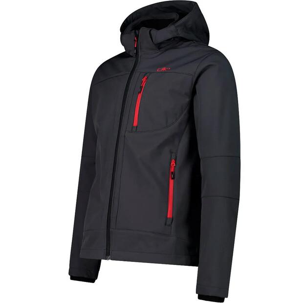 CMP Softshell Jacket 3A01787N