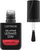 Catrice Gel Affair Ultimate Stay Top Coat 10,5ml