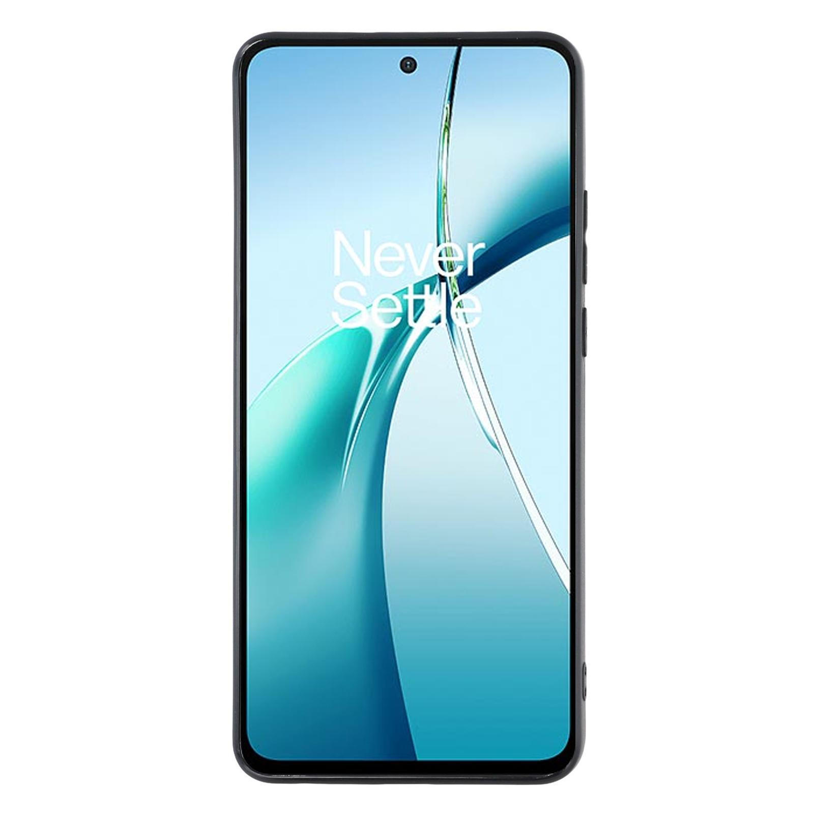 

Bulk Purchasing 25Pcs For OnePlus Nord CE4 Lite 5G/Oppo K12x 5G (China) Case 1.2mm TPU Matte Phone Cover Black