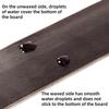 Direct Sale of Snowboard and Ski Equipment, Ski Wax, Ski Maintenance Tools To Increase Friction