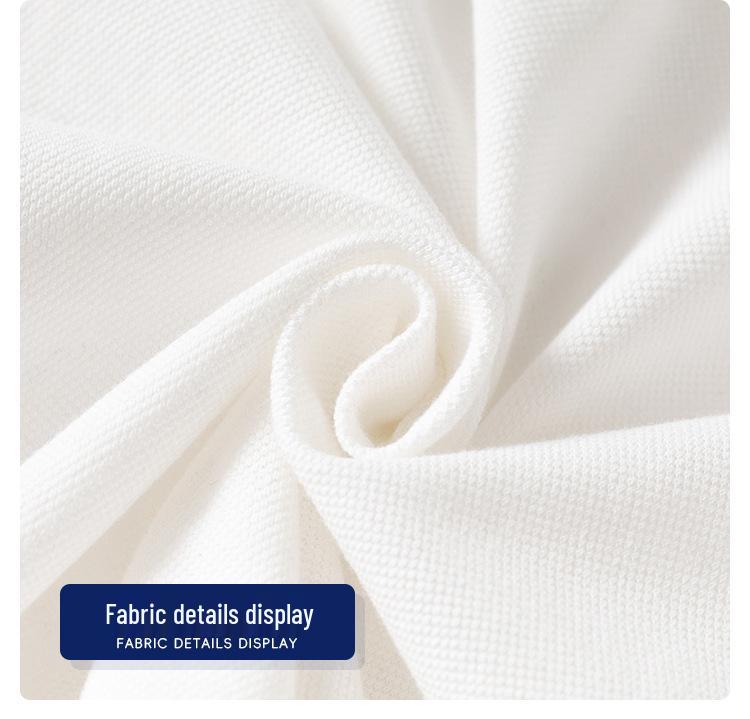 Kurzarm-Poloshirt für Jungen - Sommer-Baby-T-Shirt 2026 für kleine Jungen