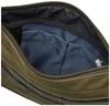 Wild Things Umhängetasche mit Schlüsselhaken und Militär Oliv WT-380-3006 Tasche,