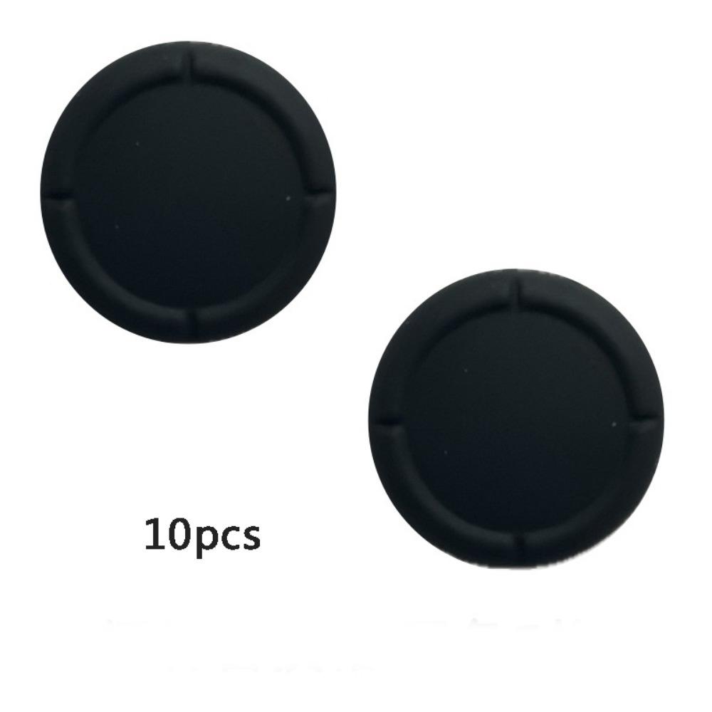 10pcs Handle Controller Protector Cap Cover for Nintendo Switch Game Console Accessory
