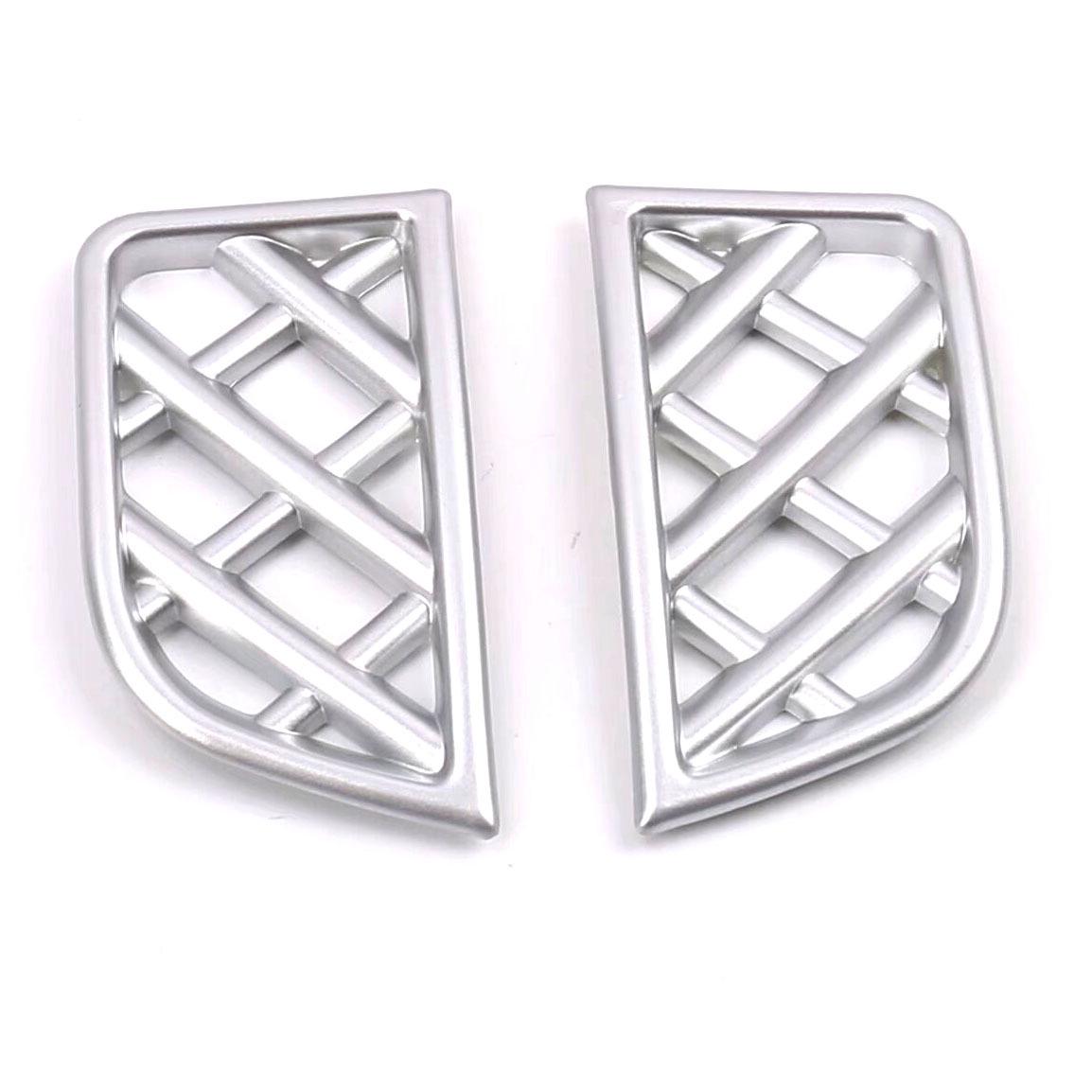 

Декоративная накладка на плафон подсветки для чтения для Toyota Vios 2013-2016 годов выпуска, воздуховыпускное отверстие