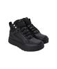 PUMA Talens SB III Puretex Snow Training 2024 Gray Size Men's Shoes, 393930, Spring/Summer Colors Black/Shadow (01), 25.5cm
