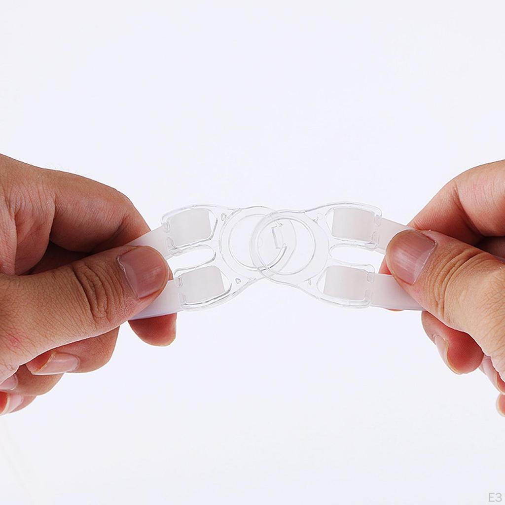 Fashion Swimming Goggles Anti Fog Case Comfortable Adjustable Gear Earplug for Youth Women Men