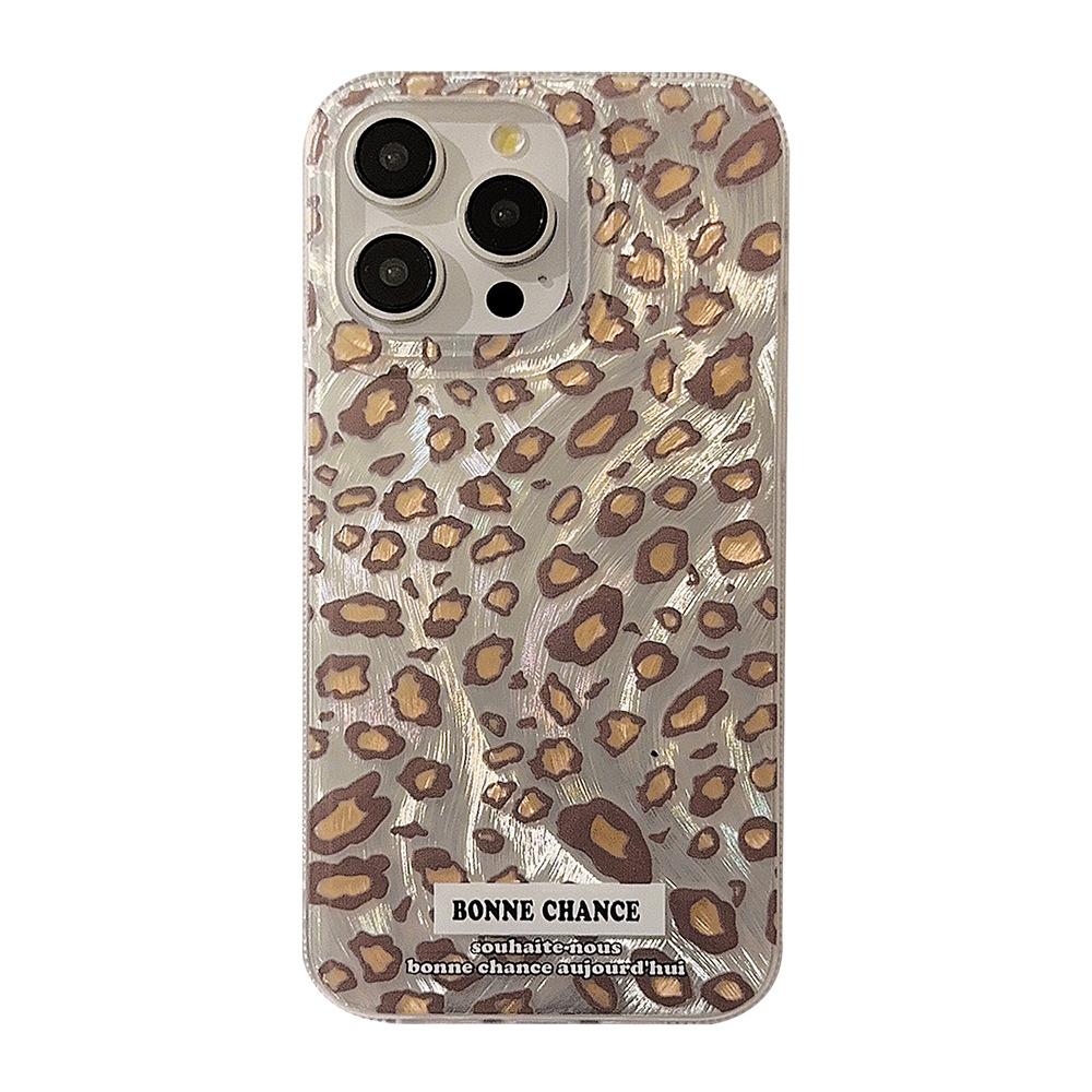 

Чехол с леопардовым принтом для iPhone 17 iPhone 17 Pro Max iPhone 17 Air