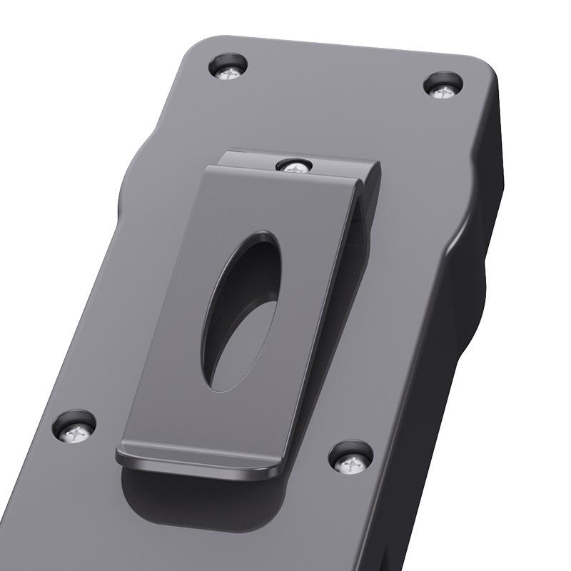 Bærbar neglepoleringsmaskin for neglefjerning og polering 35000 RPM høyhastighetsladende neglepolerer