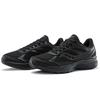 SAUCONY Cohesion 14 Rutschfest Abriebfest Niedrig geschnitten Laufschuhe Damen Schwarz S10628-5(M)