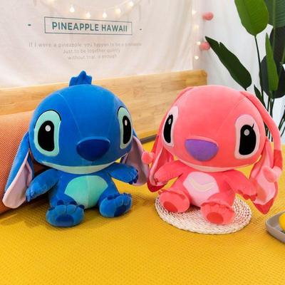 Bebek ve Peluş Oyuncaklar – Çizgi Film Karakterli Yumuşak Oyuncaklar