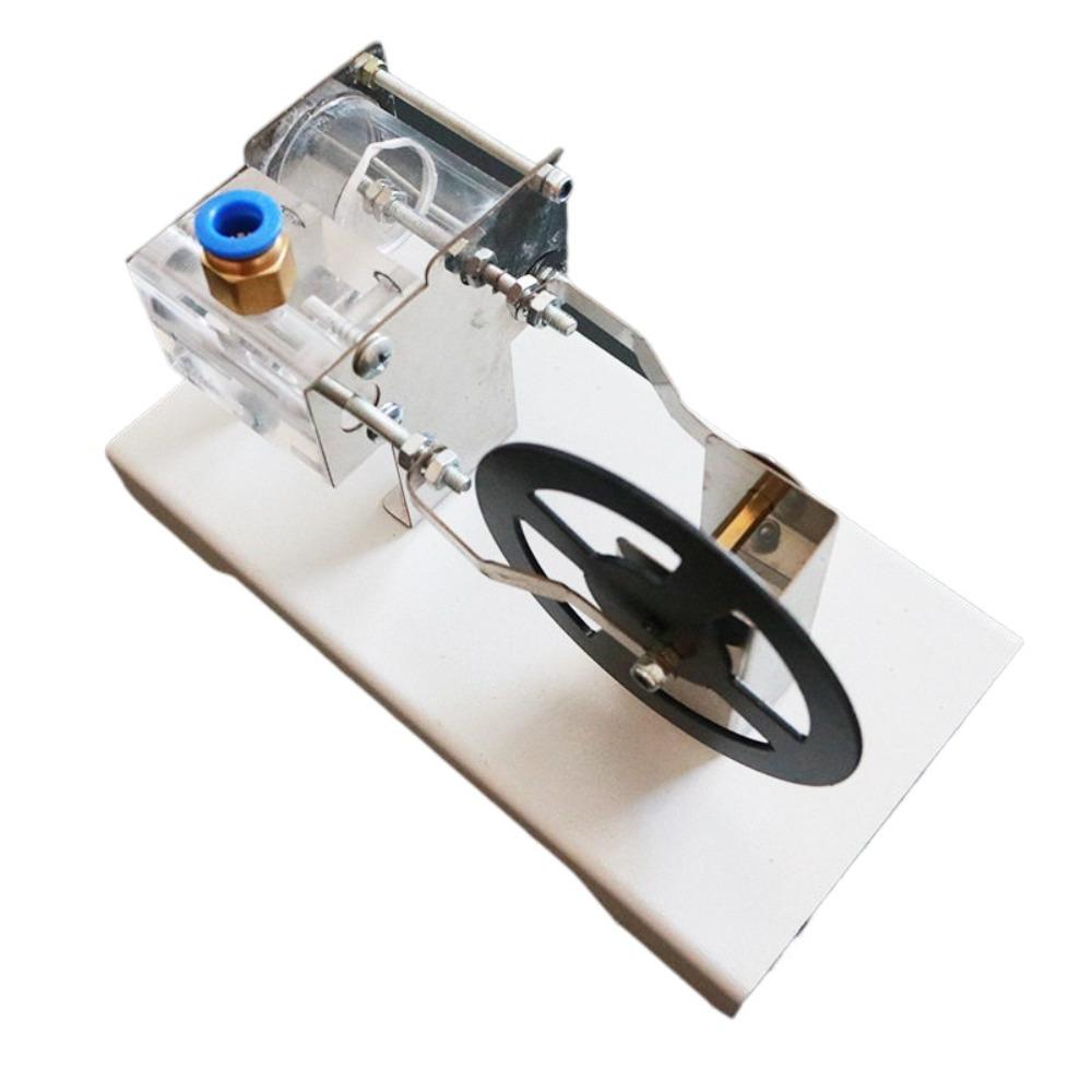 Steam Thermal Engine Model 31017 Physics Experiment Equipment Demonstration Teaching Instrument Engine Model Engine Driven