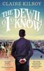 The The Devil I Know Book