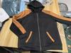 Men's Warm Double-Layer Zipper Hoodie - Casual Autumn/Winter Long-Sleeve Sweatshirt