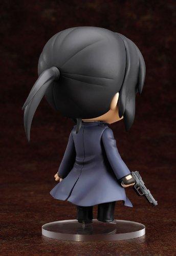 CANAAN Nendoroid Alphard bemalt beweglich (nicht maßstabsgetreue Figur aus ABS und PVC)