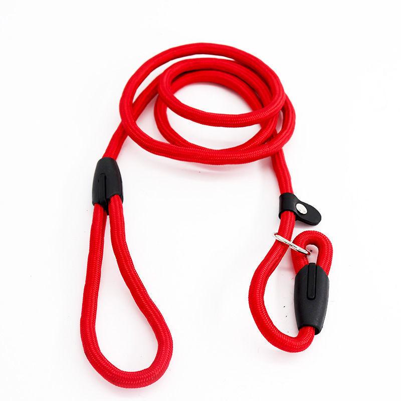 Explosion-Proof Pet Leash: Pull-Resistant Dog & Cat P Chain