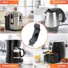 1PC Cord Organizer for Appliances Kitchen Appliance Cord Winder Cable Organizer, Cord Holder Cord Wrapper for Appliances