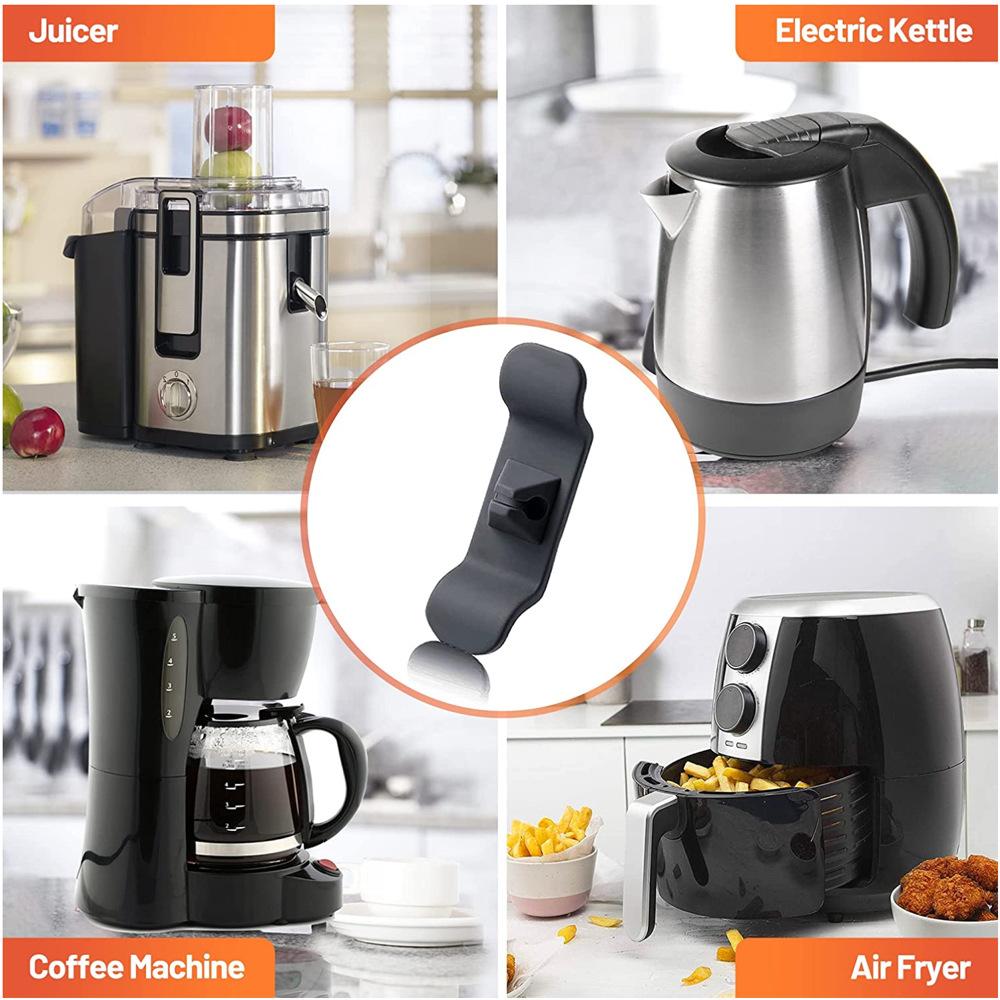 1PC Cord Organizer for Appliances Kitchen Appliance Cord Winder Cable Organizer, Cord Holder Cord Wrapper for Appliances