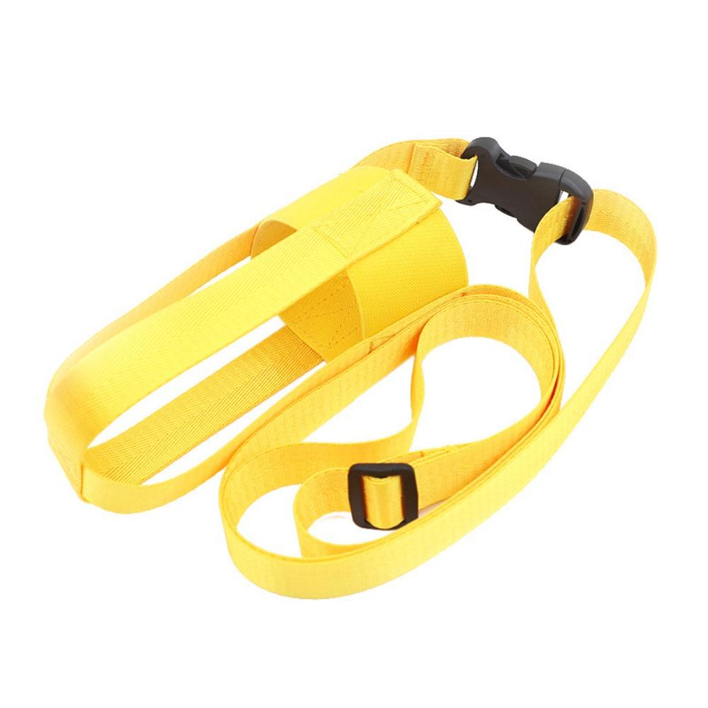 Adjustable Cup Sleeve Drinkware Accessories Case Mountaineering Carrying Strap Men Women