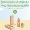 PLANTOYS 9014 Classic Bathroom