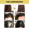 OUHOE Ginger Anti-Hair Loss Shampoo 100ml - Anti-Hair Loss, Strengthens Hair, Removes Dandruff, Controls Oil, and Thickens Hair.