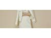 2025 New Arrival Women's Elegant French Chic Tweed Short Suit Jacket
