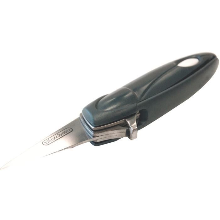 Ouvre-huitre Birambeau - Lame 5,5 cm