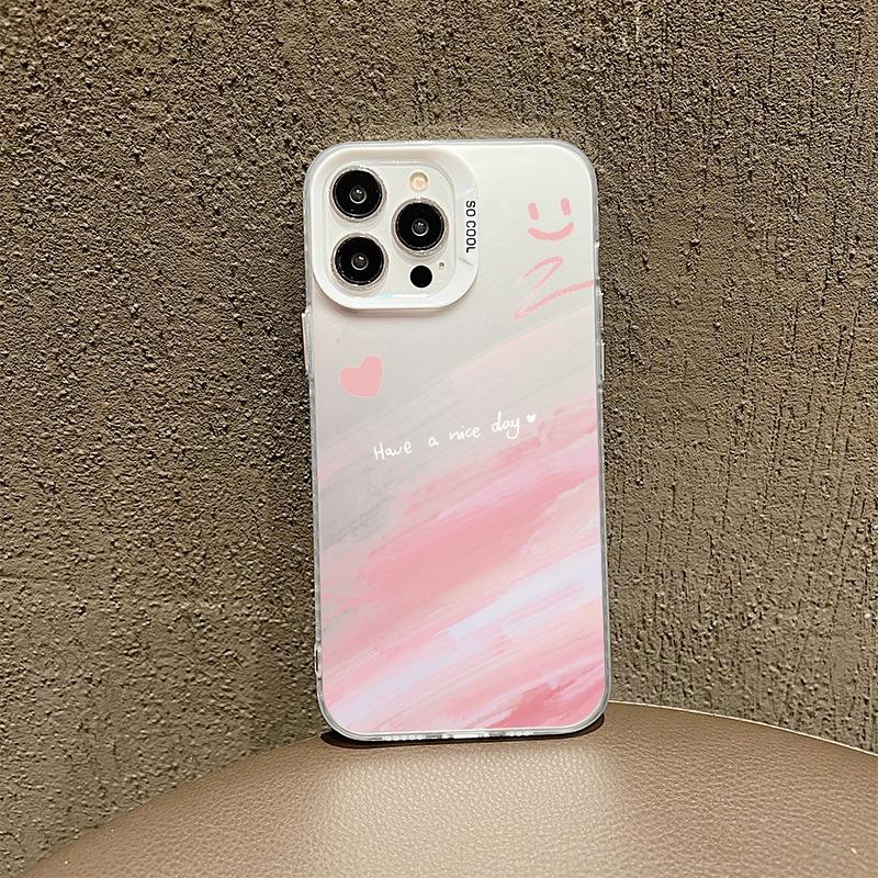 Silikonové pouzdro pro Oppo A15 A17 A53 A54 A79 A98 Redmi Note 15 14 13 12 Samsung A06 A16 A26 A36 A56 Kryt DIY Malovaný Kreslený Nárazuvzdorný Nárazník pro Telefon